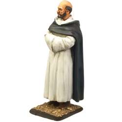 Friar of the Order of Saint Dominic
