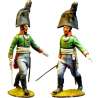 Smolensk regiment grenadiers Oficial