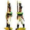 Smolensk regiment grenadiers NCO