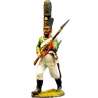 Smolensk regiment grenadiers private marching 1