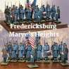 20th Maine infantry regimiento Fredericksburg