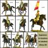 Alfonso XII Cavalry chasseurs Regiment