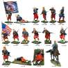 28th Massachusetts infantry