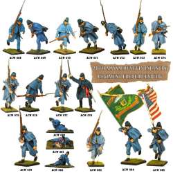 28th Massachusetts infantry regiment Fredericksburg