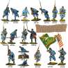 28th Regimiento Massachusetts infantry regiment Fredericksburg