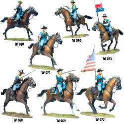 7th cavalry regiment