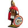 Gothic chieftain of the 4th-5th Century