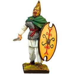 Guerra de los Marcomanos