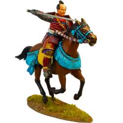 Oda Nobunaga