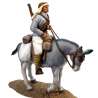 Sharifian army mounted infantry