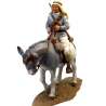 Sharifian army mounted infantry