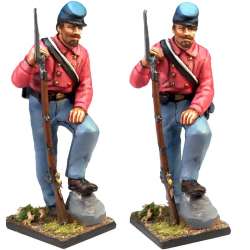 11th New York Volunteers First Battle of Bull Run July 21, 1861