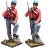 11th New York Volunteers First Battle of Bull Run July 21, 1861