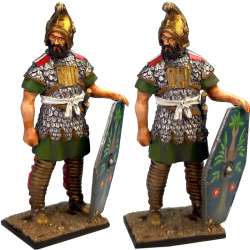 Guardia Real de Judea
