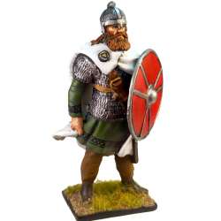 Anglo-Saxon chieftain
