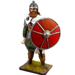 Anglo-Saxon chieftain