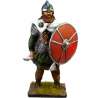 Anglo-Saxon chieftain