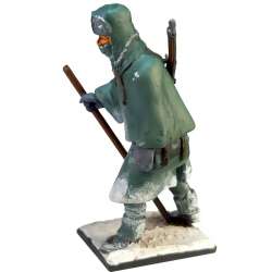 Winter alpini Russia 1942