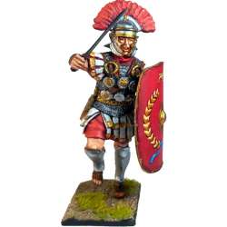 Centurión Legión IX Hispana