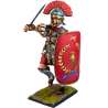 Centurión Legión IX Hispana