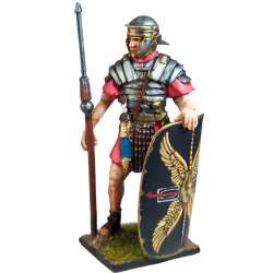 Legión XIV Gémina Legionario