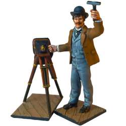 The photographer