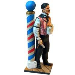 El barbero