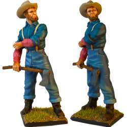 Lumberjack