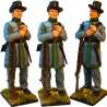 First South Carolina Rifles rgt. 1861