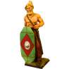 Germanic warrior S I BC
