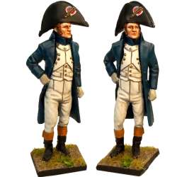 Imperial Guard Grenadier Officer