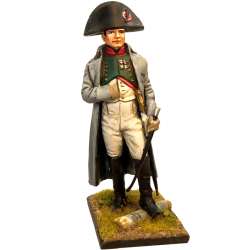 Napoleón Bonaparte 1806