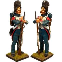 French imperial guard campaign dress 1806 2
