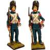 French imperial guard campaign dress 1806 3