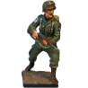 101st Airborne Division sargento 60mm