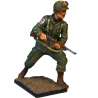 101st Airborne Division sargento 60mm