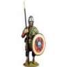 Legio herculani 3rd Century AD