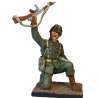 82nd Airborne Division NCO 60mm