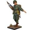 82nd Airborne Division sargento 60mm