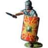Legionary charging 2
