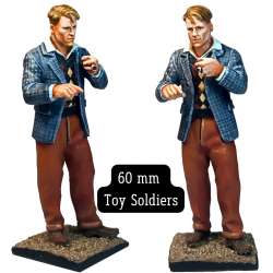 Market Garden Emil 60mm