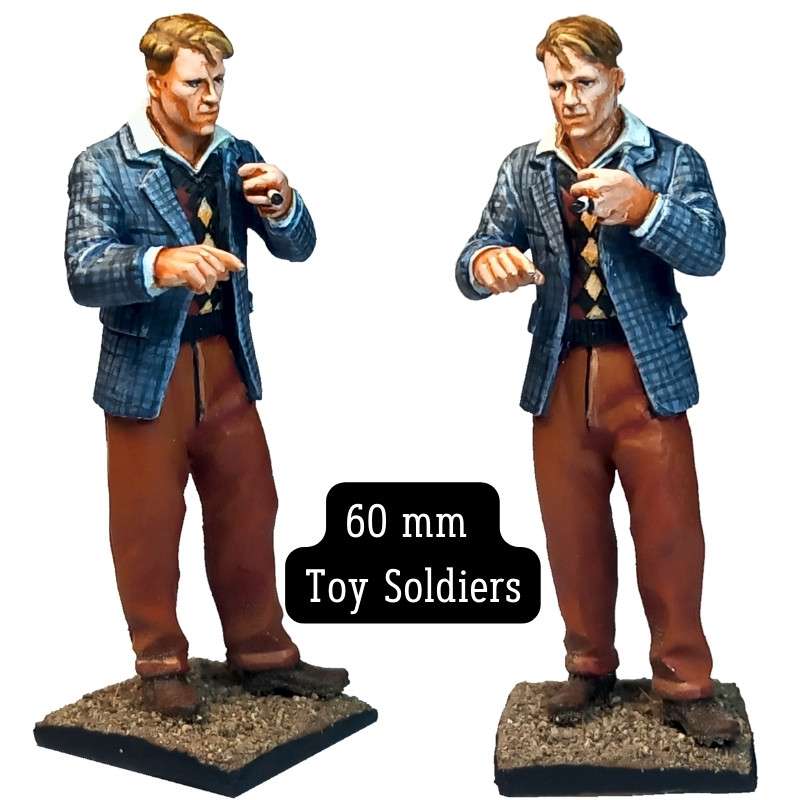 Emil Operación Market Garden 60mm