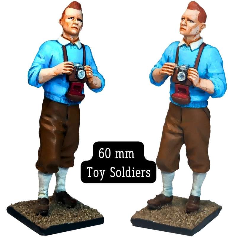 Operación Market Garden Pim 60mm