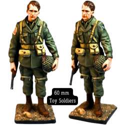 101st Airborne Division oficial
