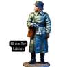 Oficial 1940 toy soldiers