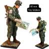 101st Airborne Division captain 60mm