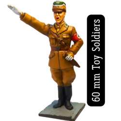 SA officer
