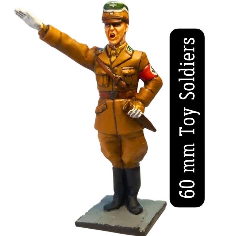 Oficial SA