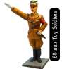 SA officer