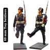 Leibstandarte toy soldiers